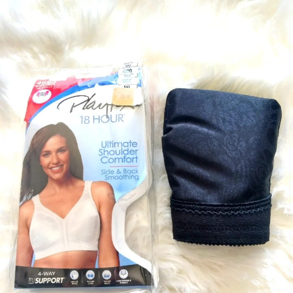 SZ 40DD Playtex bra NWT - Picture 1 of 2